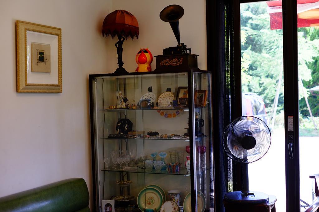 Den'S Inn Fujikawaguchiko Dış mekan fotoğraf