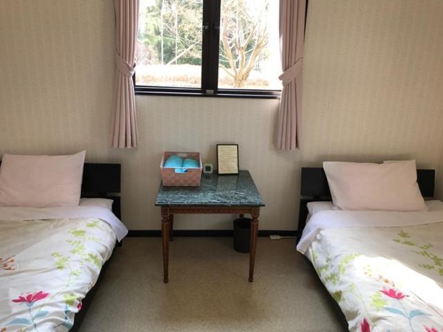 Den'S Inn Fujikawaguchiko Dış mekan fotoğraf